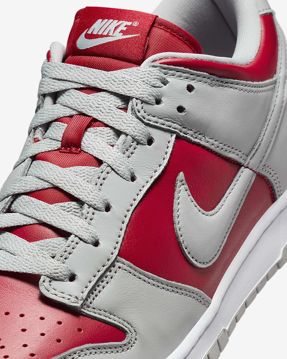 Scarpa Nike Dunk Low Uomo